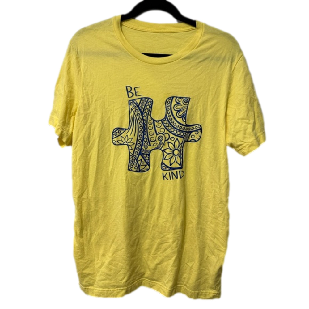 Be Kind T Shirt | Large